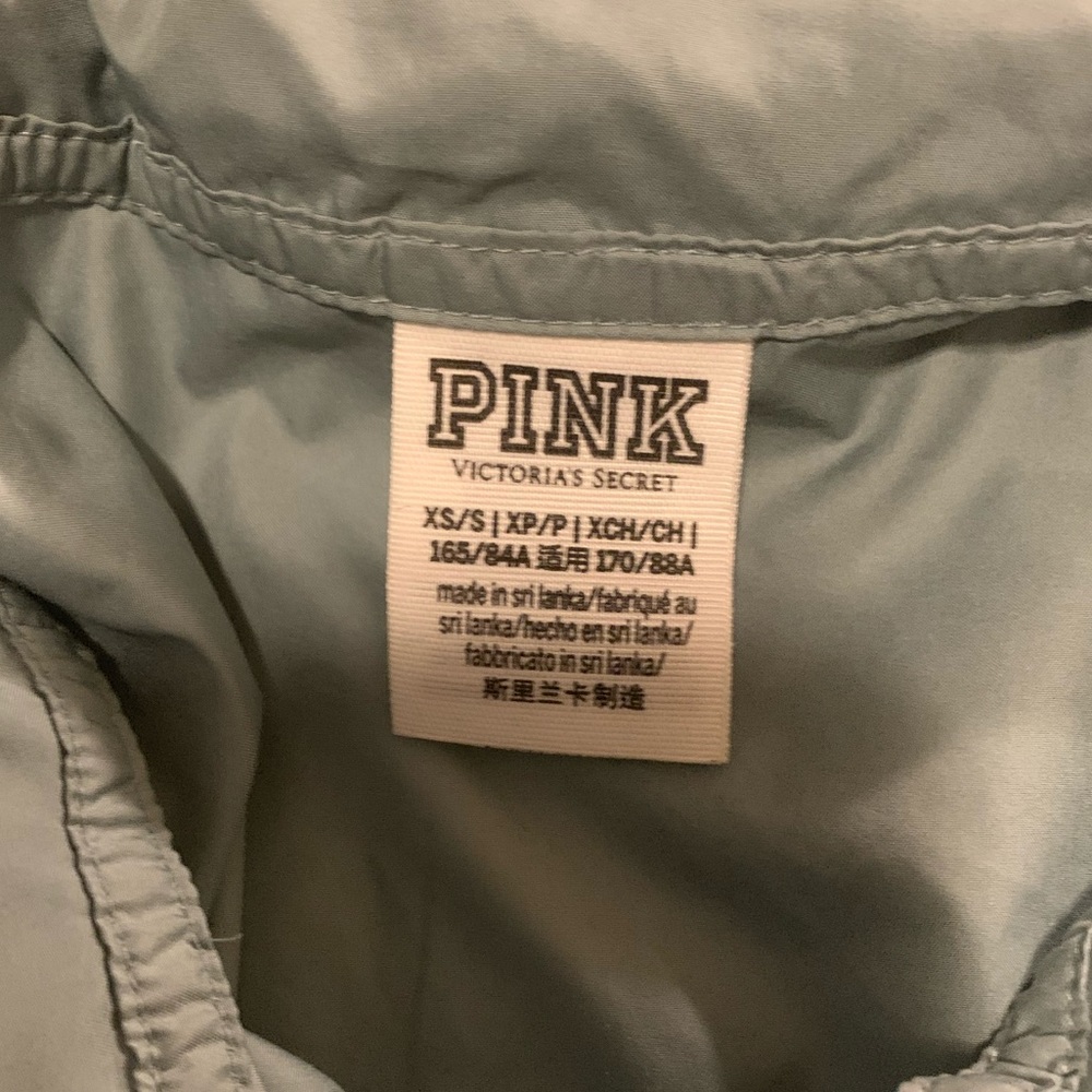 PINK Jacket - Picture 4 of 4